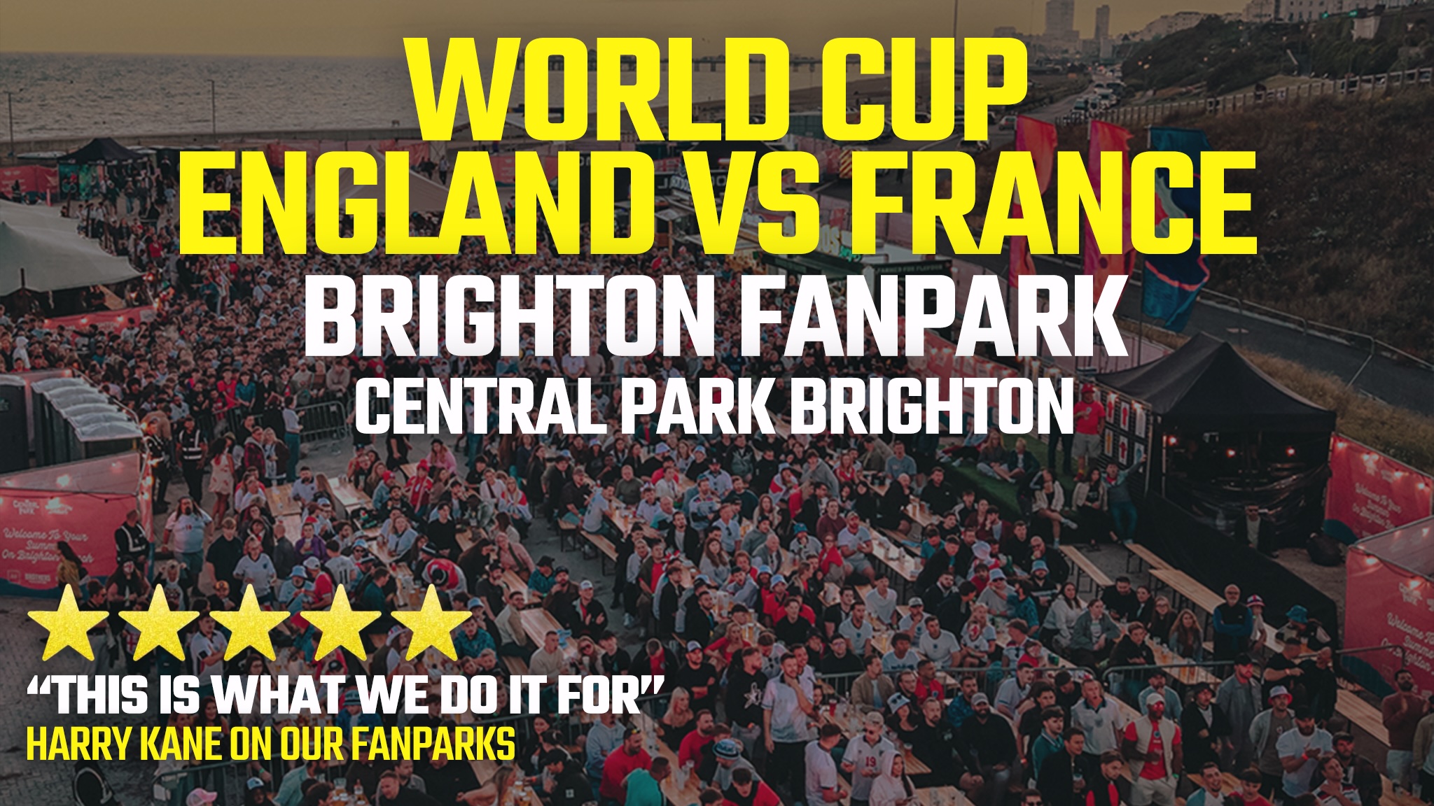 England v France