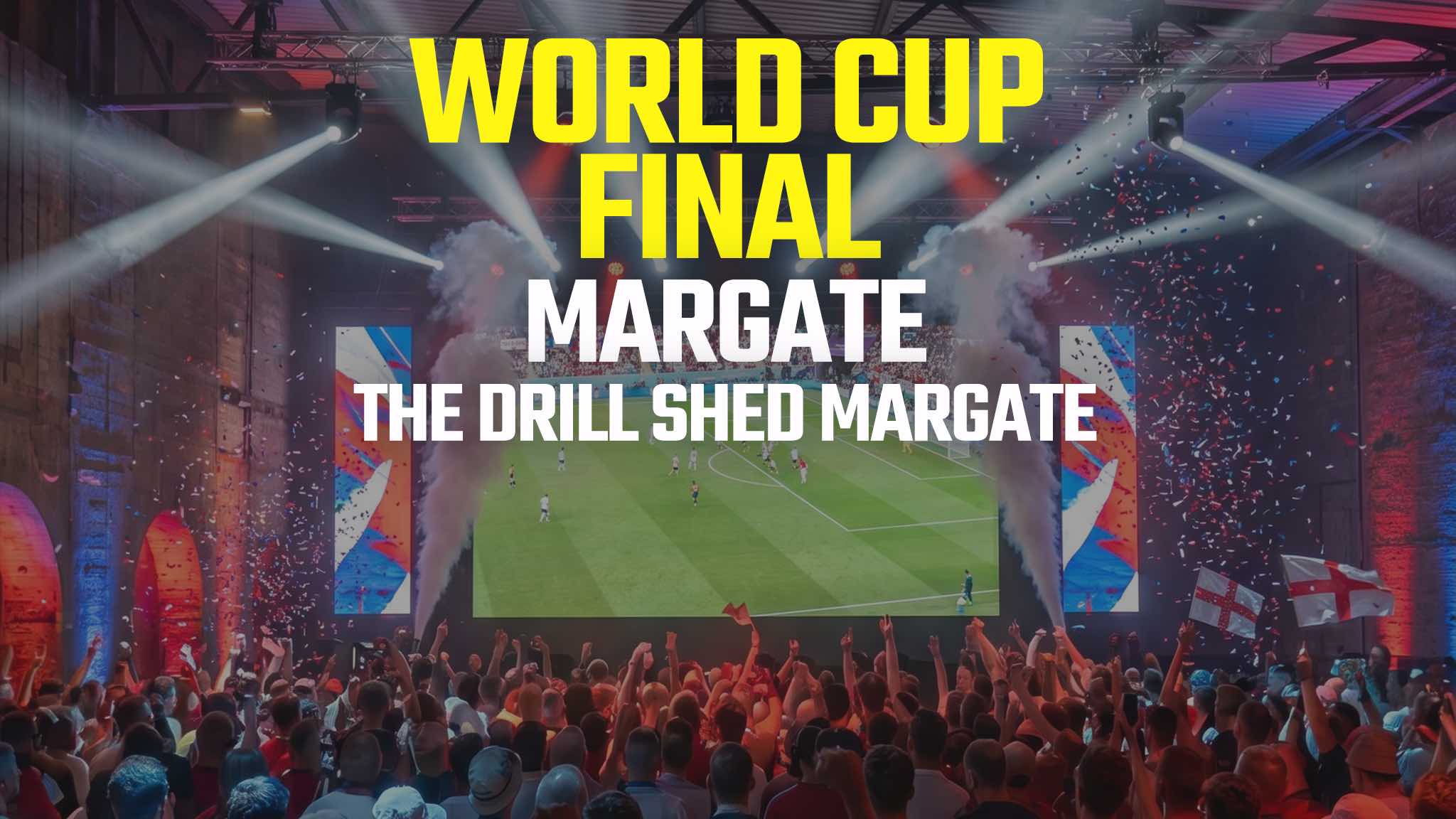The World Cup Final